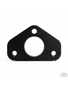 Amazone - 963046 - Retaining Plate For Bow