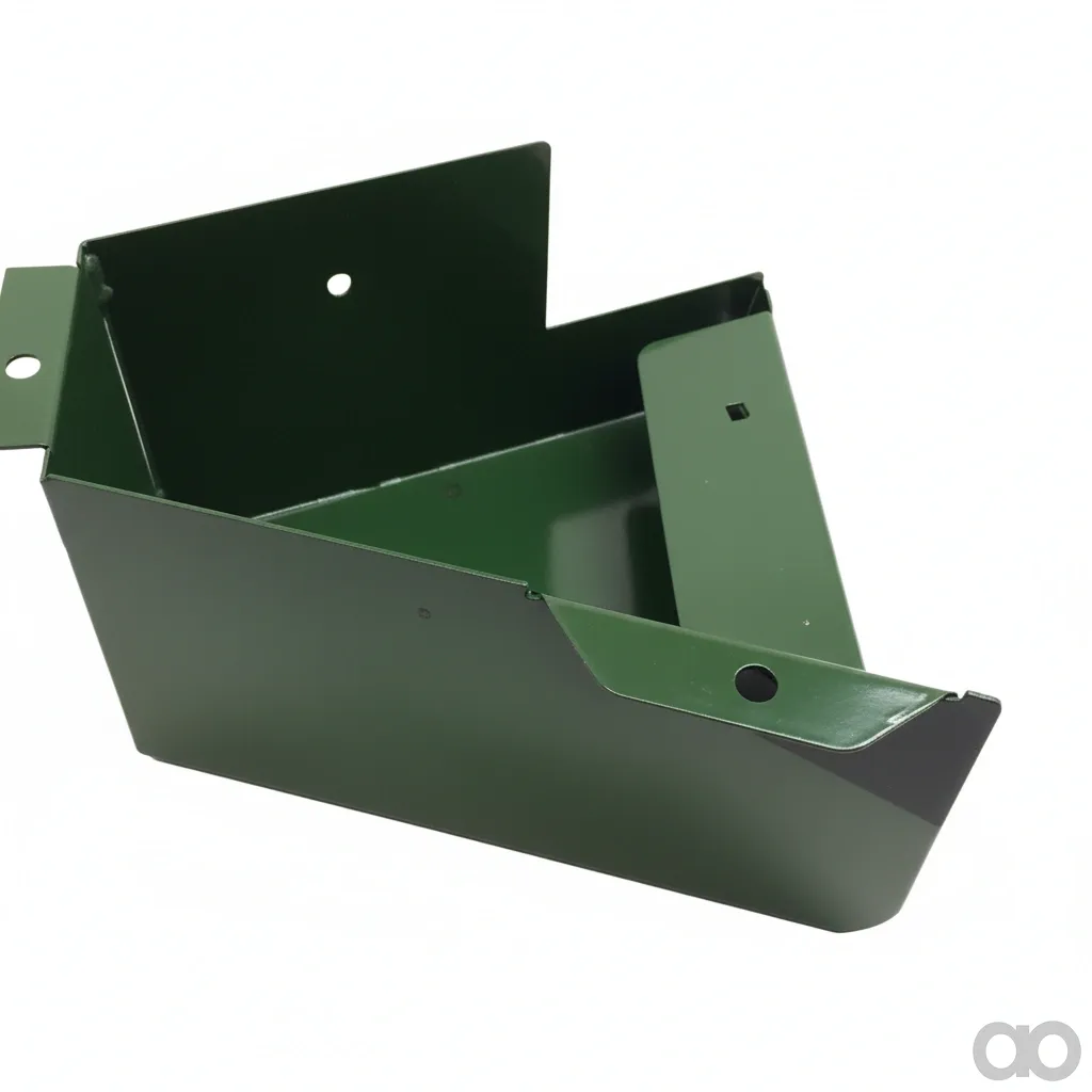 Amazone - 963050 - Protective Cover Upper (02)