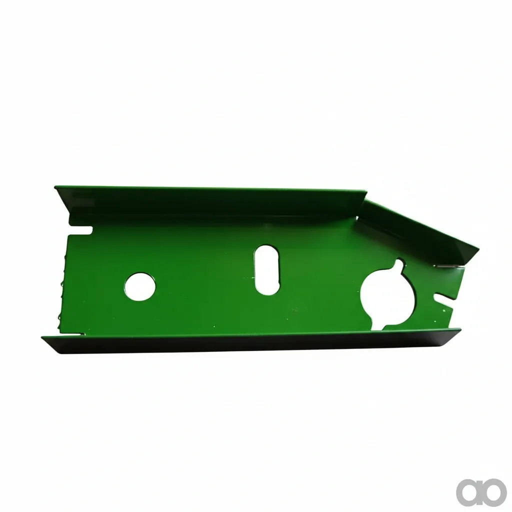 Amazone - 963060 - Bearing Plate Right (02)