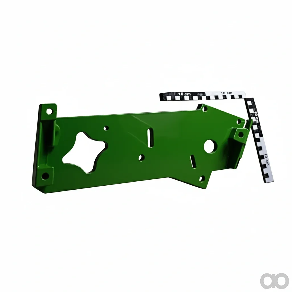 Amazone - 963061 - Base Plate E-Drive Left (02)