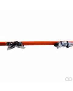 Amazone - 963159 - Traffic Safety Bar 2.5M