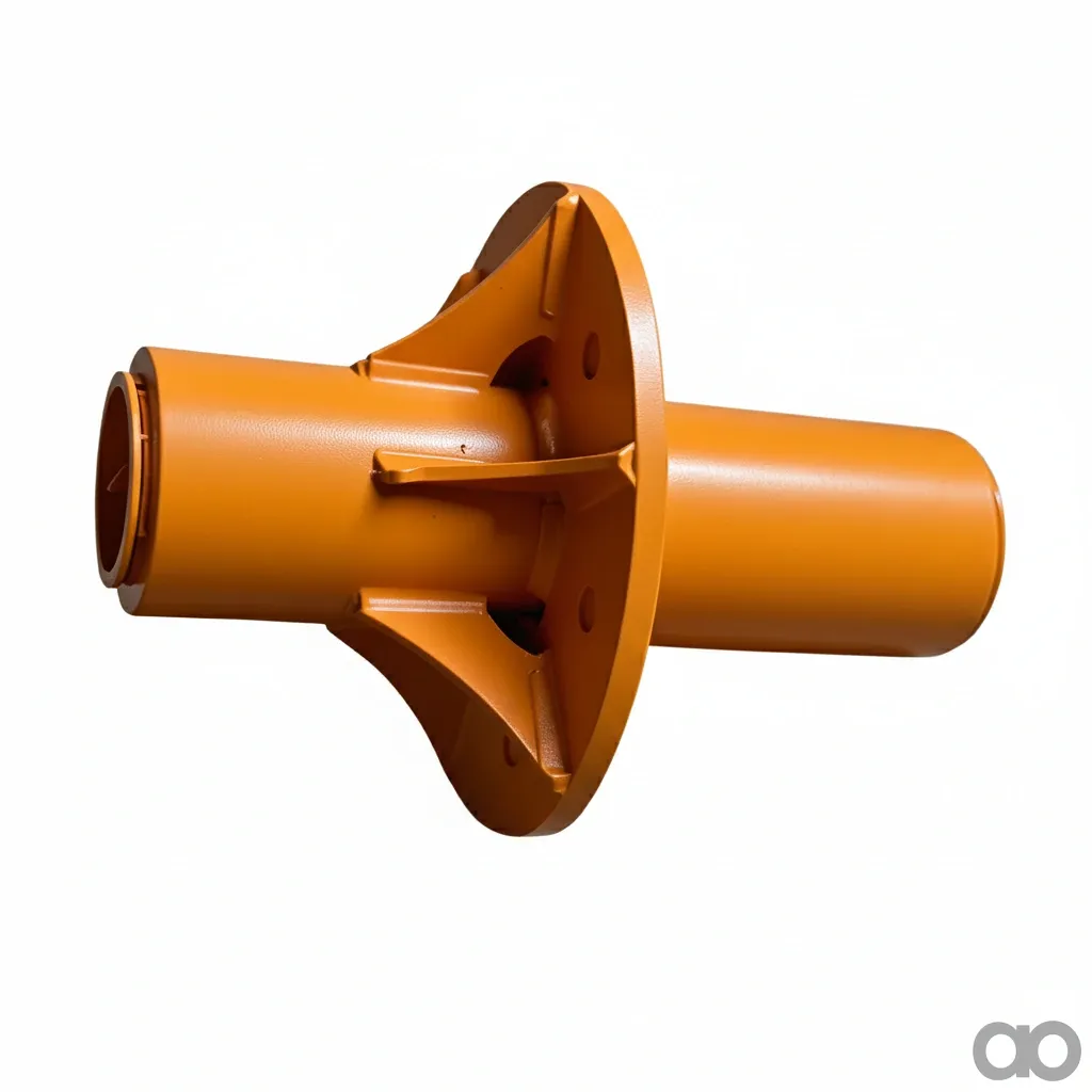 Amazone - 963382 - Undercarriage Hub (11)