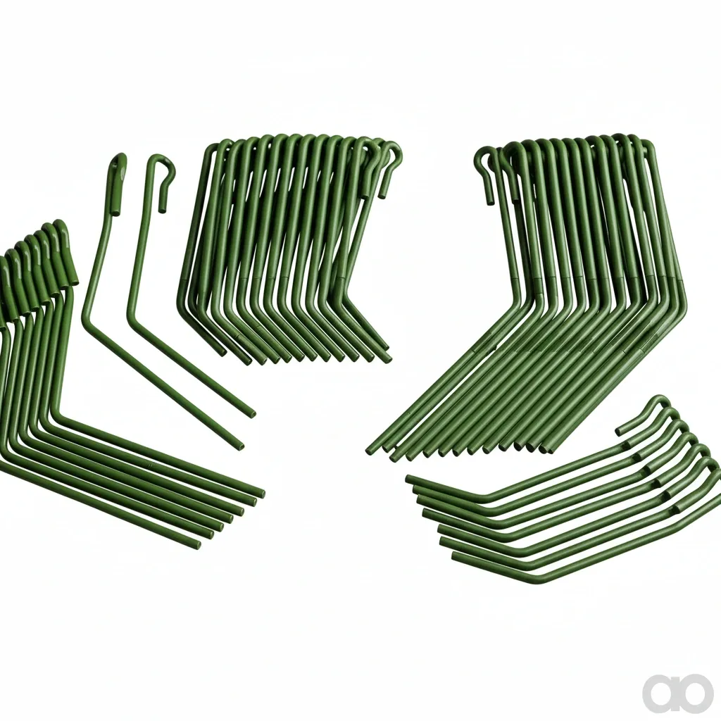 Amazone - 963404 - Spring Tine III S Cirrus 8m/Sa