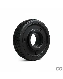 Amazone - 963435 - Spring Tine Left Outer 9x818