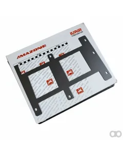 Amazone - 963466 - Intermediate Plate Double Dosing