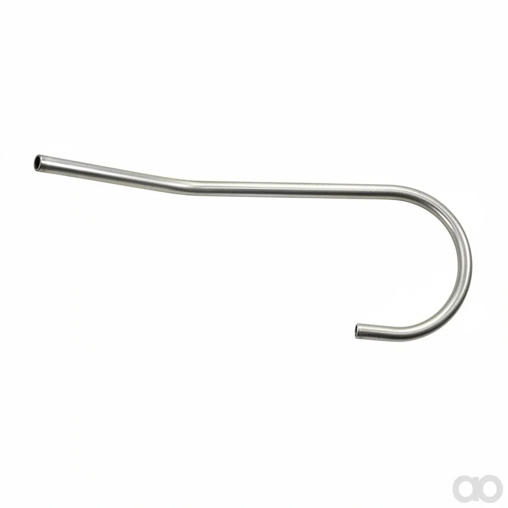 Amazone - 963605 - Fan Tube Ke-Spec. Lg.=329