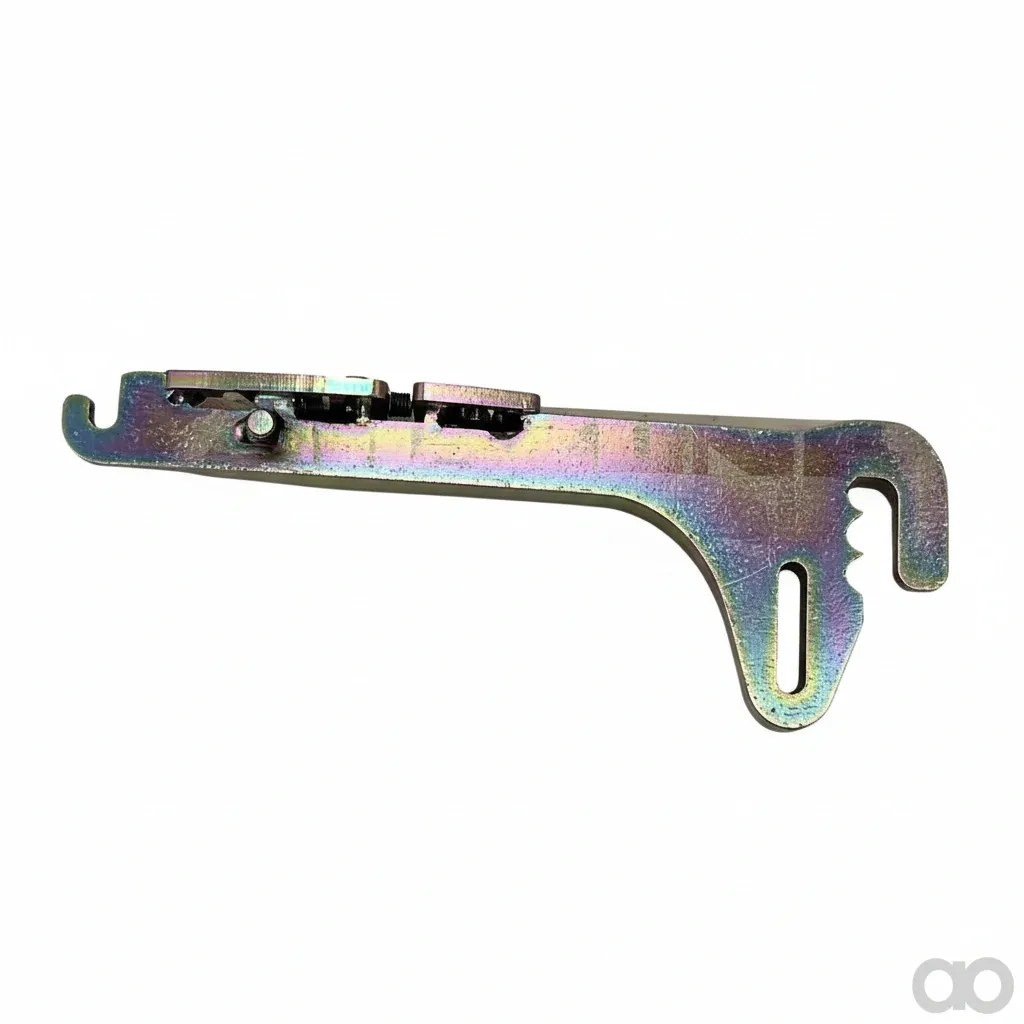 Amazone - 963608 - Spring Holder Lg Tine (B10)