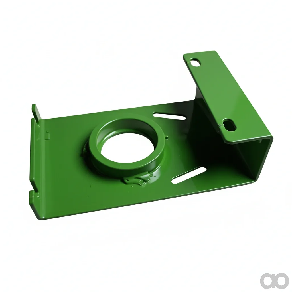 Amazone - 963695 - Bearing Plate Citan (02)