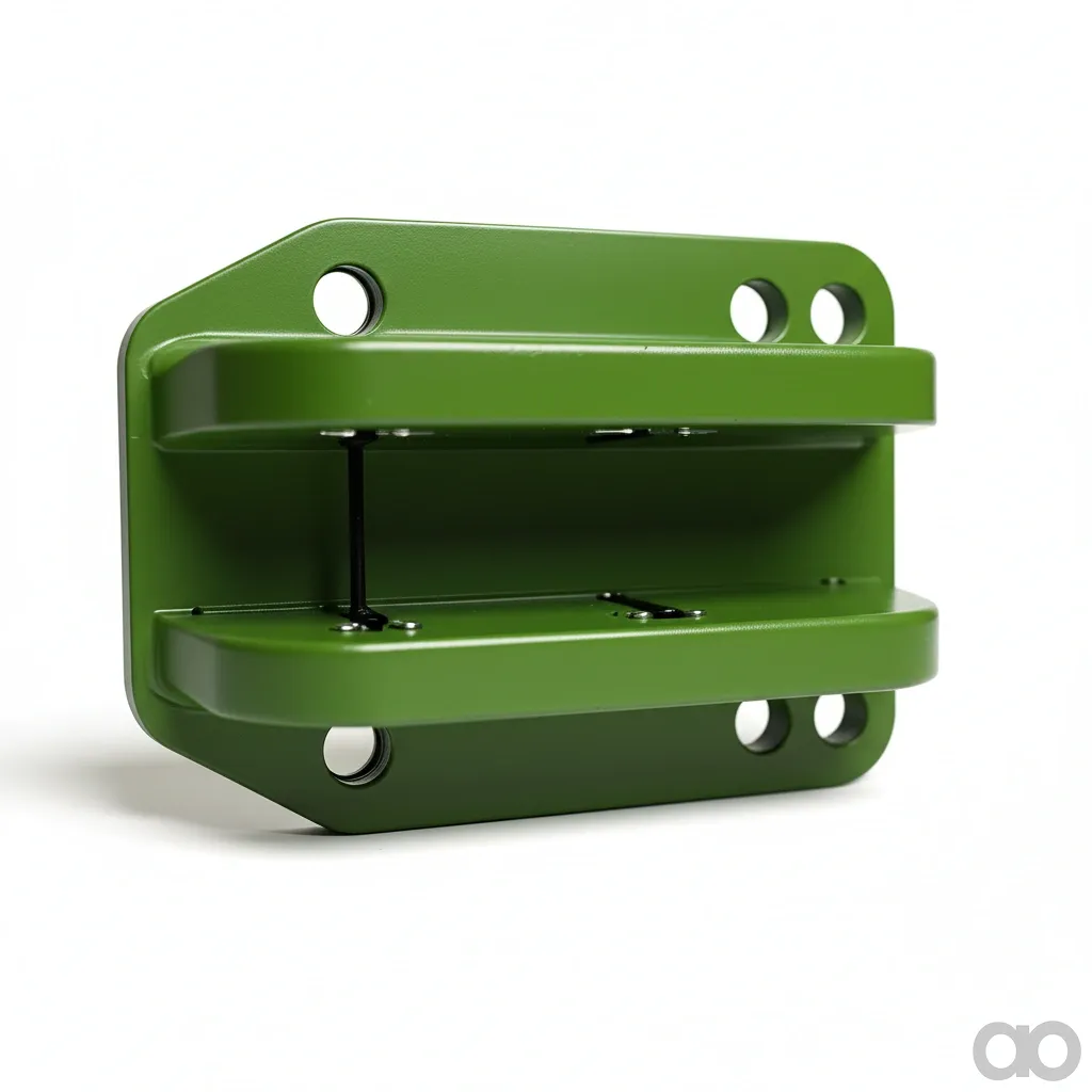 Amazone - 963826 - Handle Suspension (02/K3)