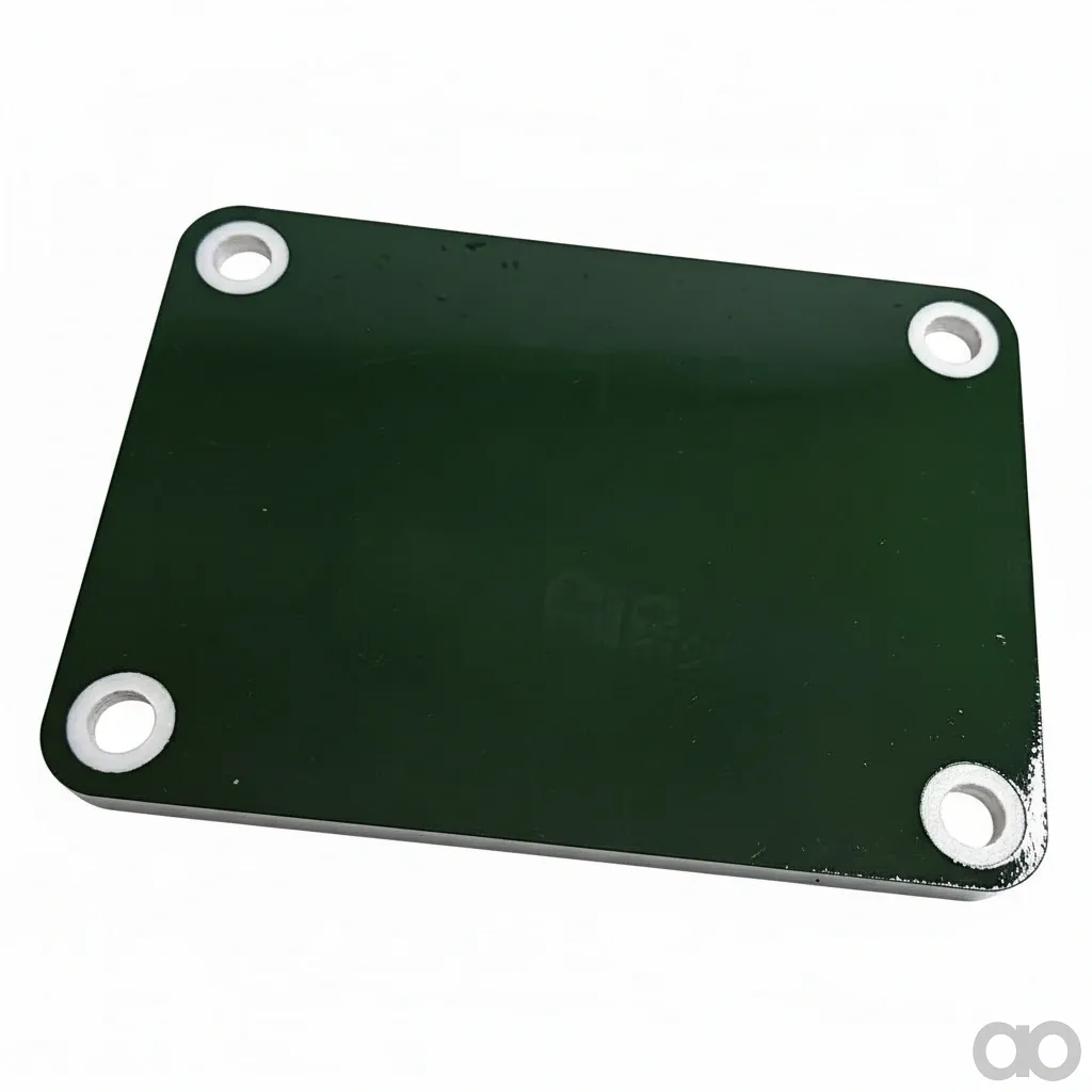 Amazone - 963855 - Connection Plate (02)