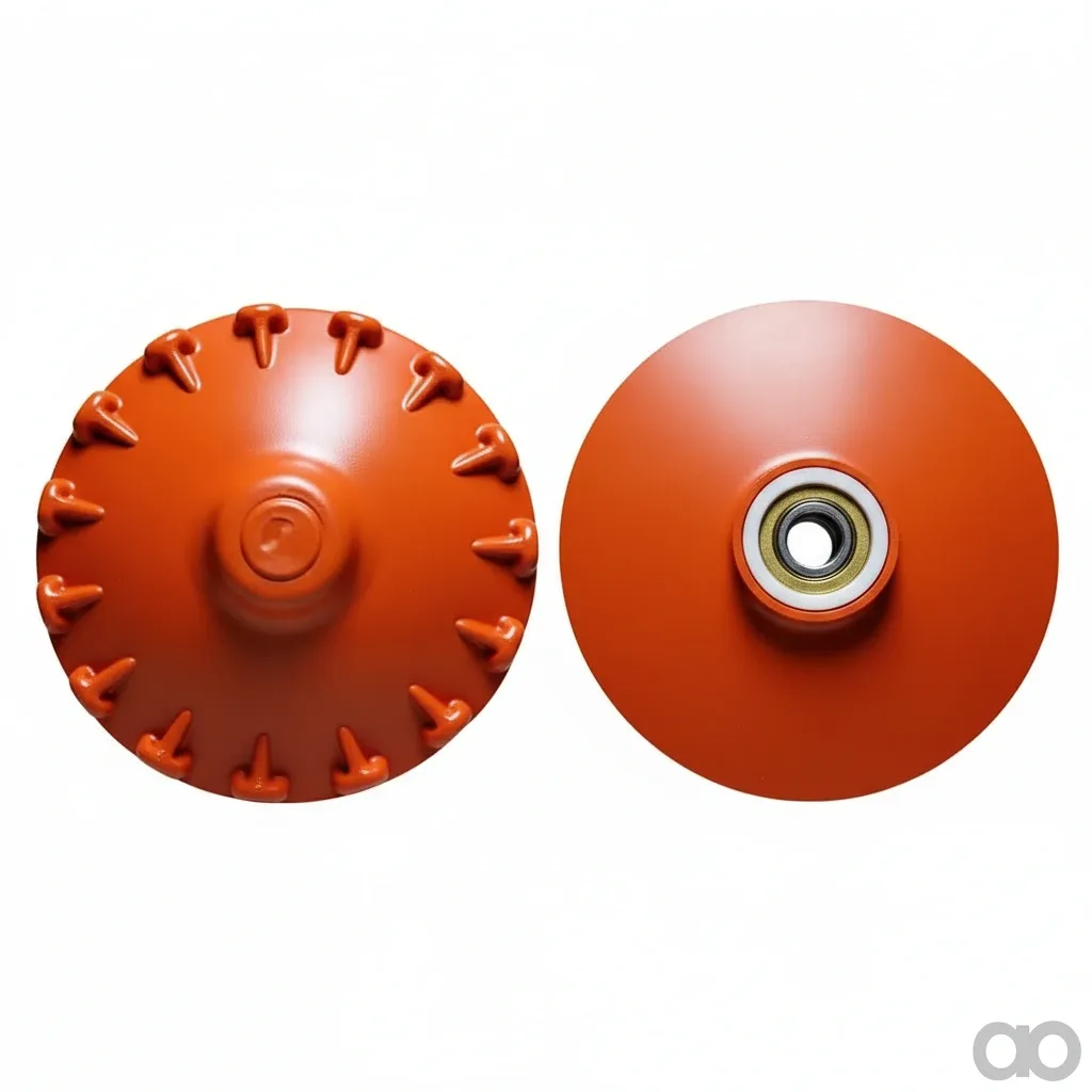 Amazone - 963974 - Flat Washer 280 With Bearing