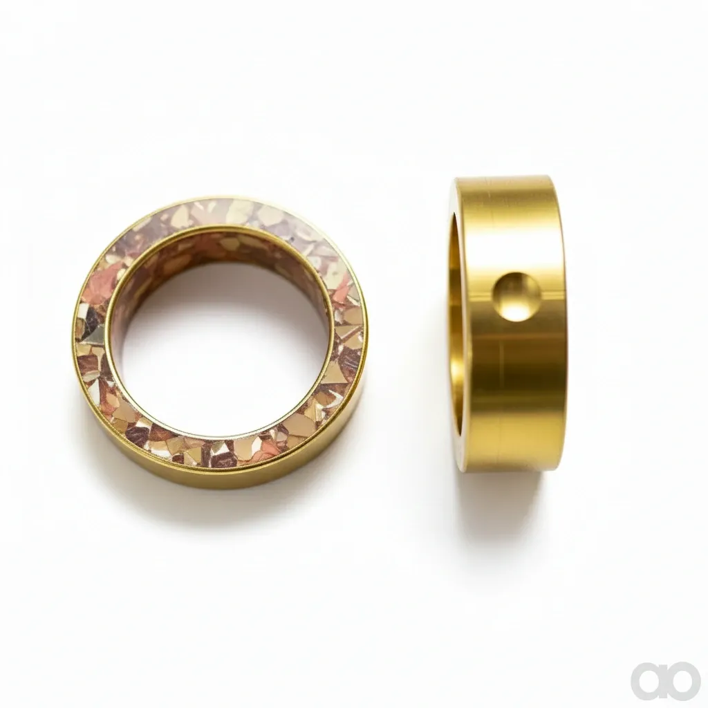 Amazone - 964159 - Retaining Ring (B10)