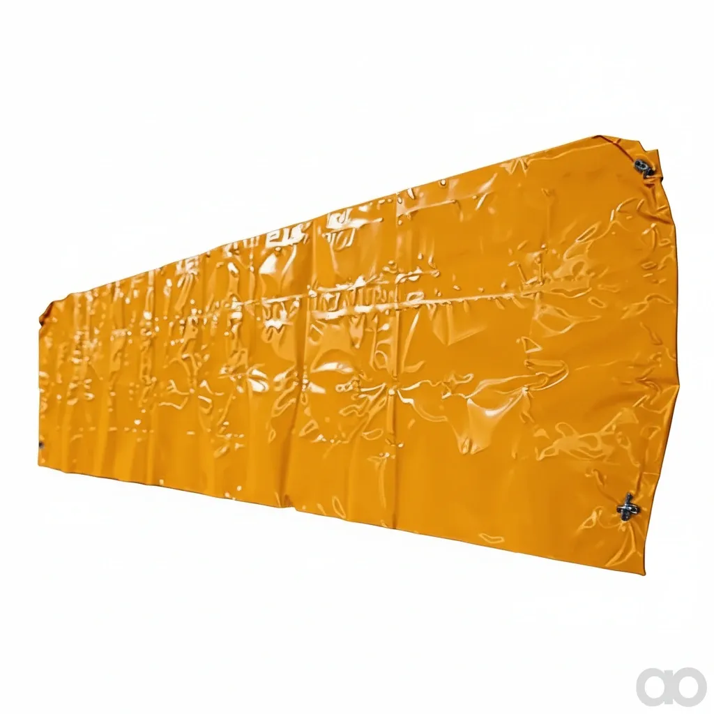 Amazone - 964305 - Cover Tarpaulin C-Drill 4000