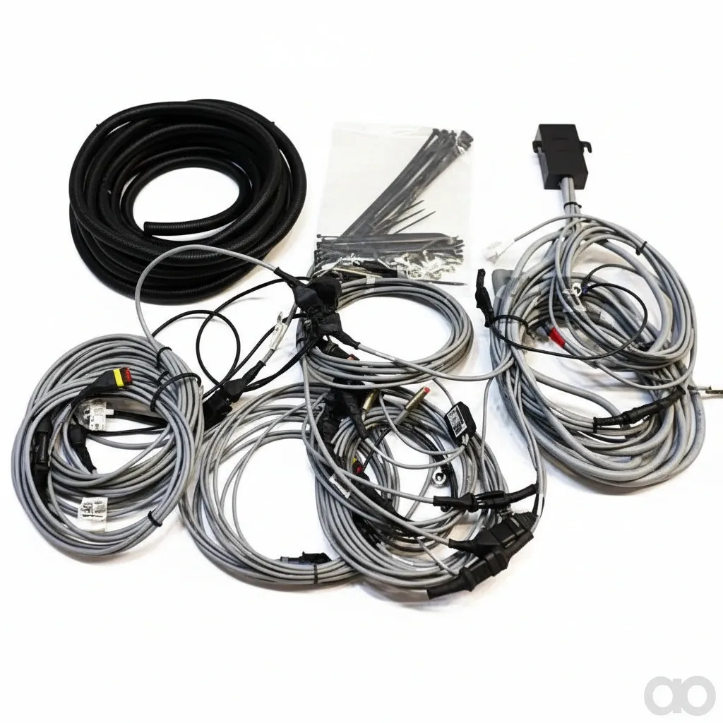 Amazone - 964366 - Cable Harness Amalog+