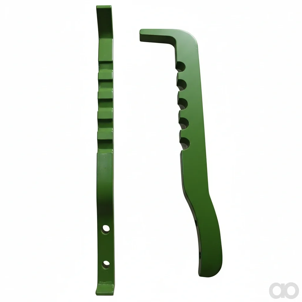 Amazone - 964368 - Middle Tine Shank (02)