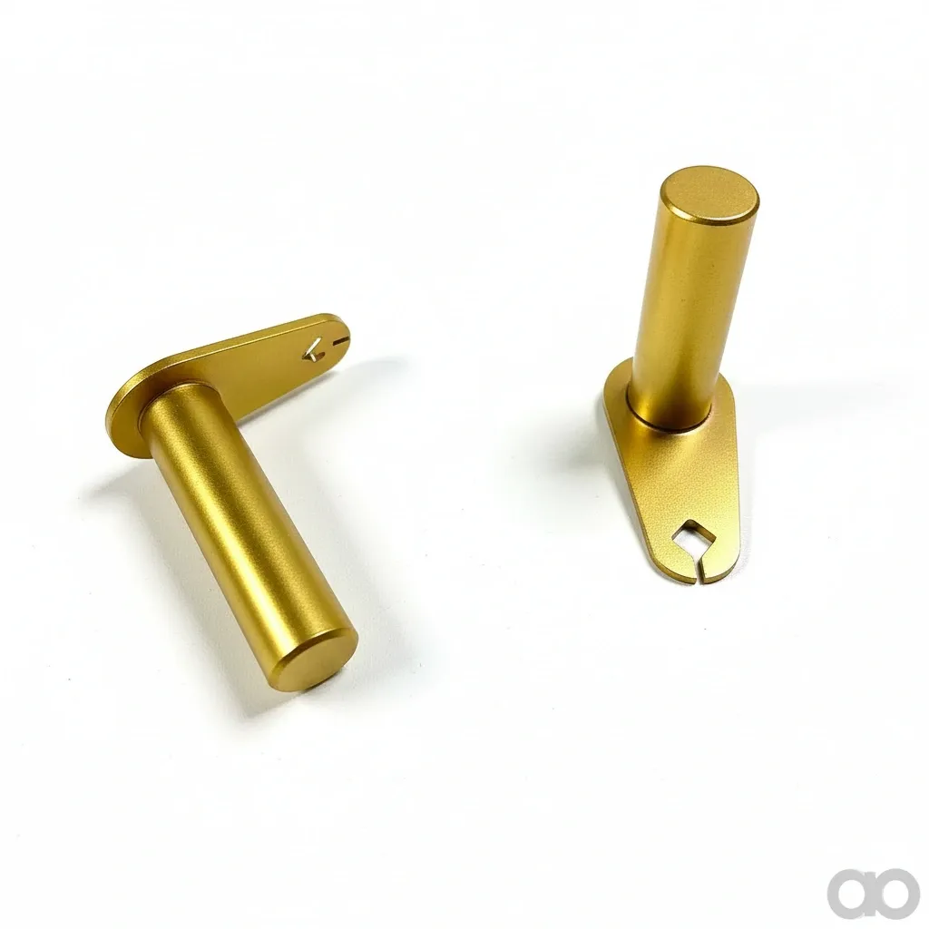 Amazone - 964381 - Bolt L=84 (B10)