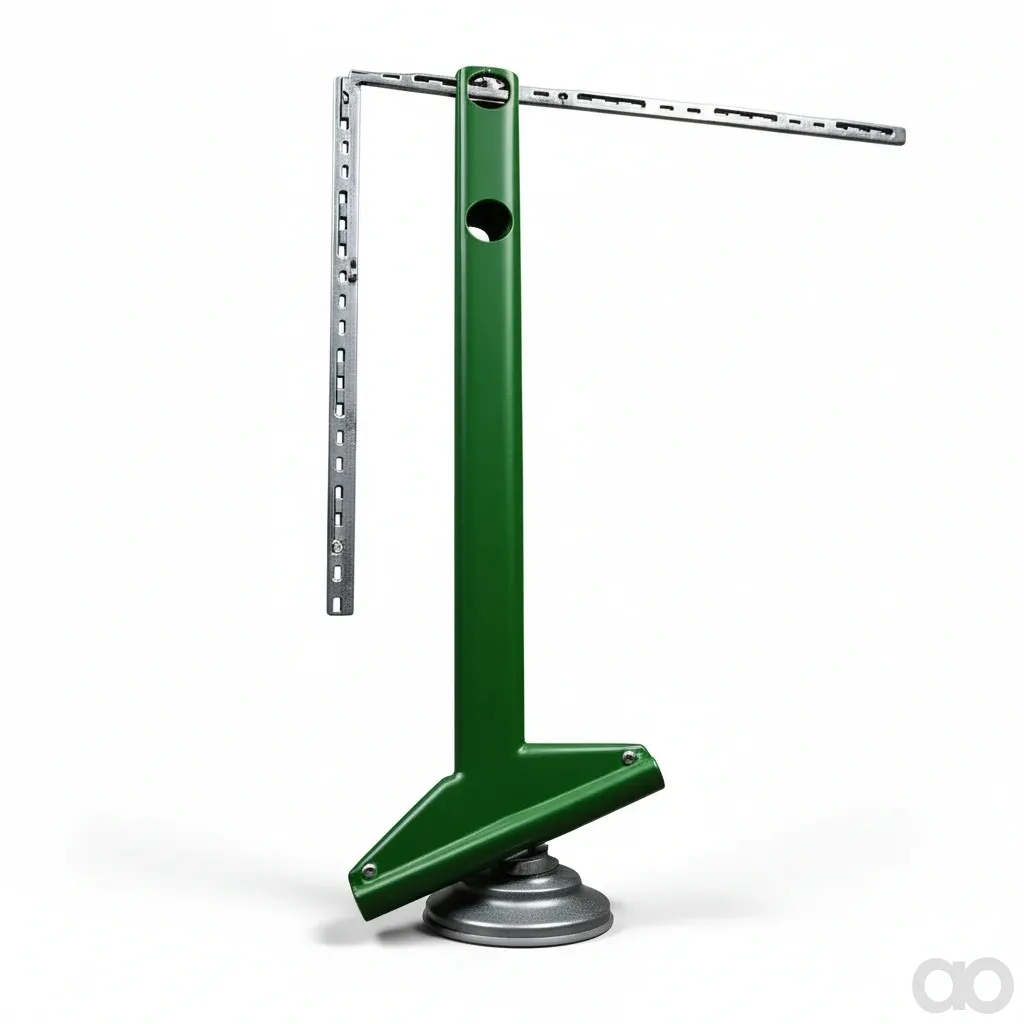Amazone - 964452 - Parking Support (02/K5)