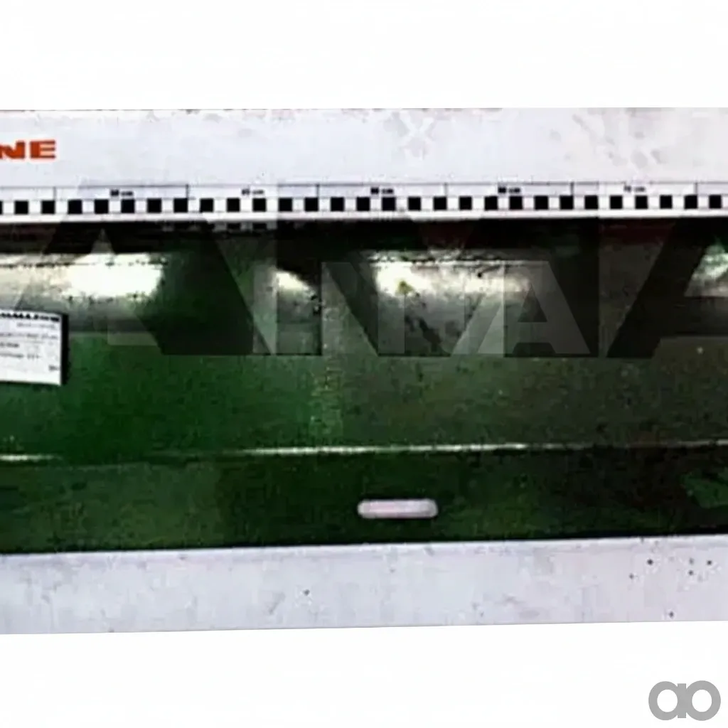 Amazone - 964595 - Mudguard Ke303 Spec/Kg3000