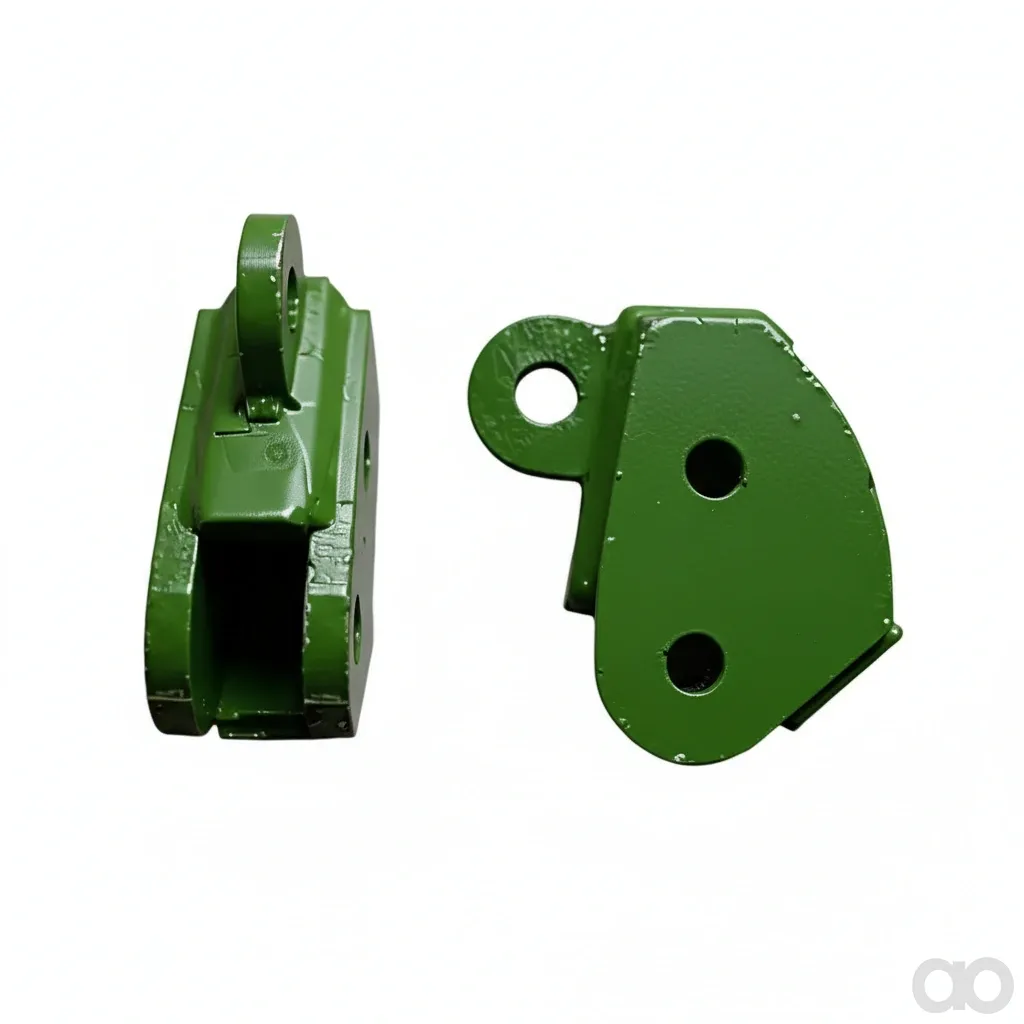 Amazone - 964851 - Spring Holder (02/K5)