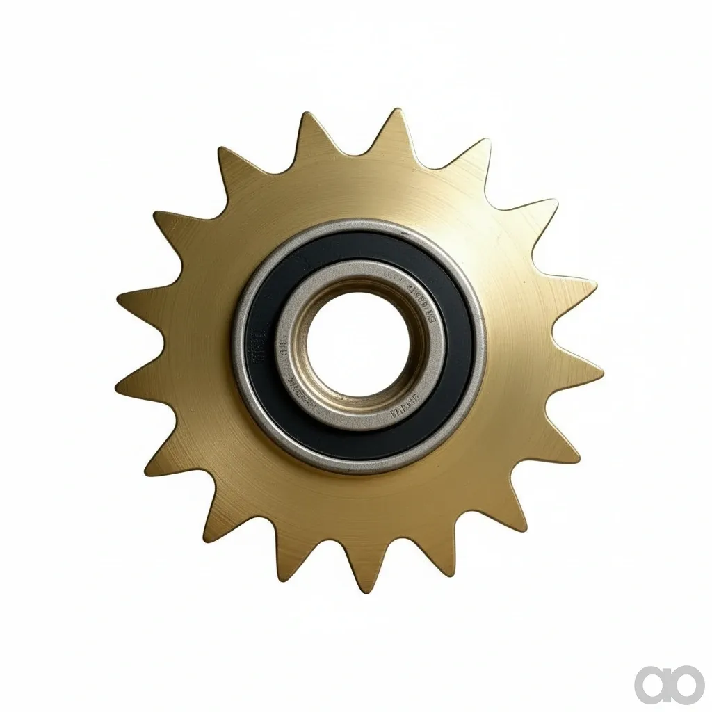 Amazone - 964885 - Tension Roller