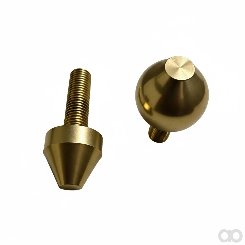 Amazone - 964902 - Centering Pin (B10)
