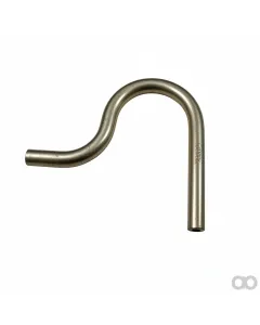 Amazone - 965068 - Hydraulic Pipe For Support Wheel Cylinder