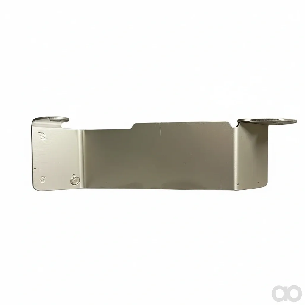 Amazone - 965124 - #0 Agitator Shaft Guard