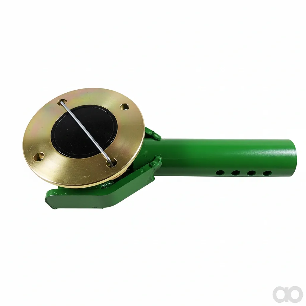 Amazone - 965155 - Edge Washer Assembly Parts Left