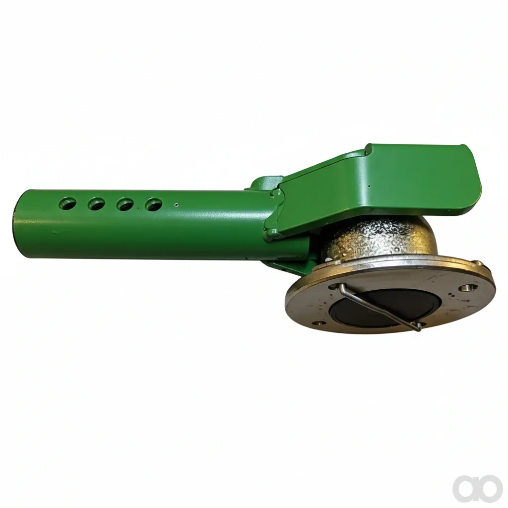 Amazone - 965156 - Edge Washer Assembly Parts Right