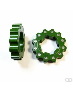 Amazone - 965314 - Micro Metering Wheel Green