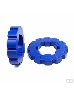 Amazone - 965315 - Micro Metering Wheel Blue