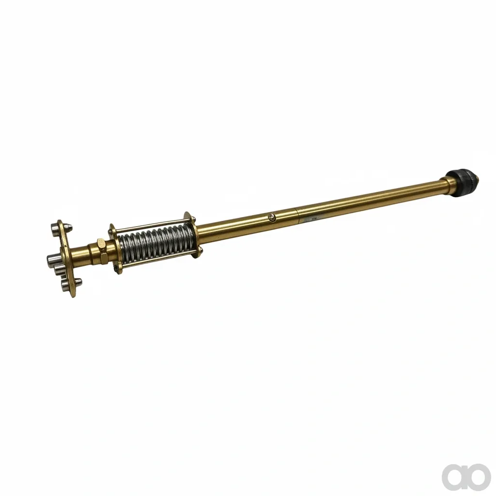 Amazone - 965329 - Drive Shaft For Coupling