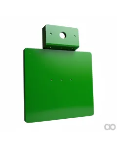 Amazone - 965351 - Light Bracket Front (02/K5)