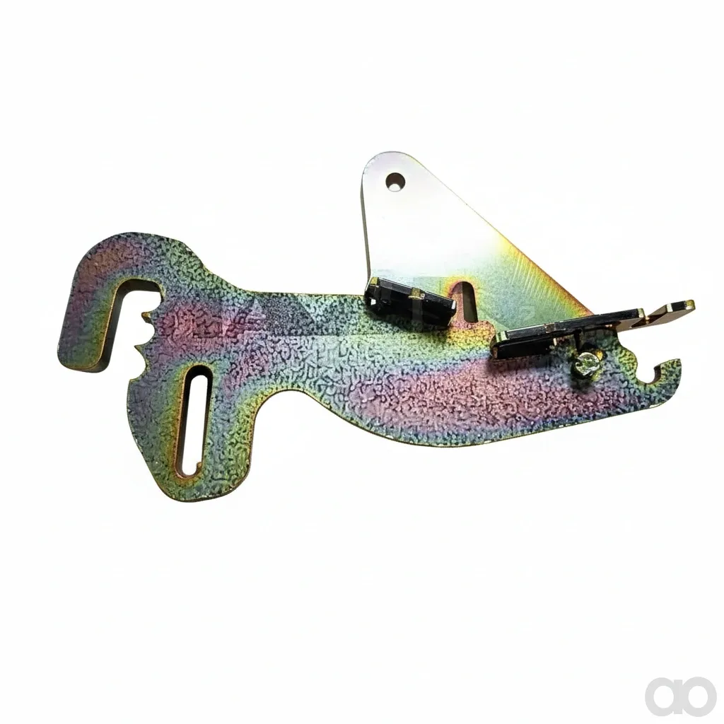 Amazone - 965367 - Spring Holder Lg. Rotec+ (B10)