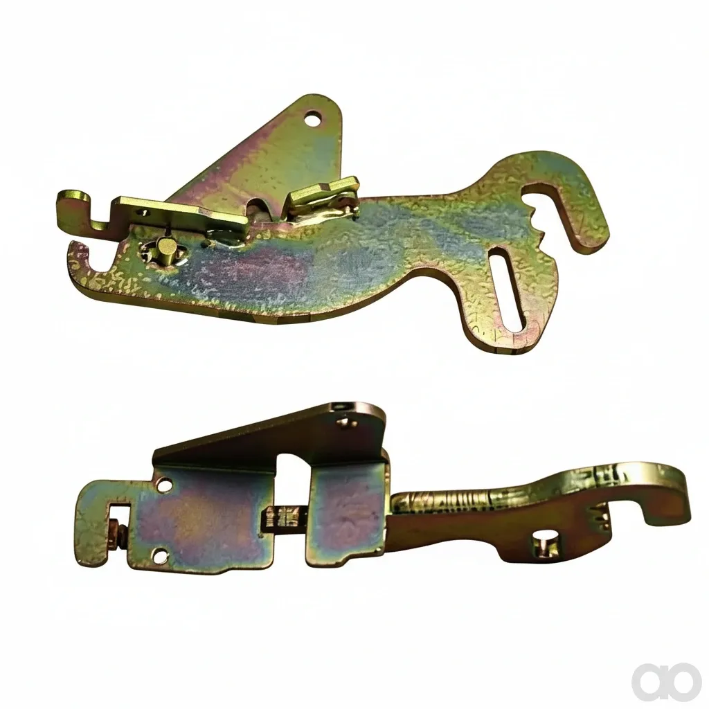 Amazone - 965372 - Spring Holder Ku. Rotec+ (B10)