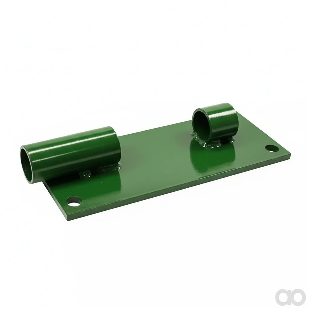 Amazone - 965401 - Bearing Bracket Left 603-2 (02)