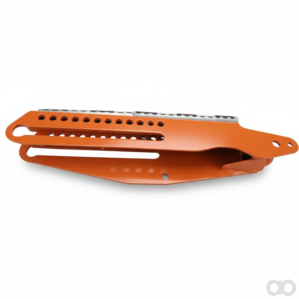 Amazone - 965469 - Bracket Cirrus Left (11/K3)