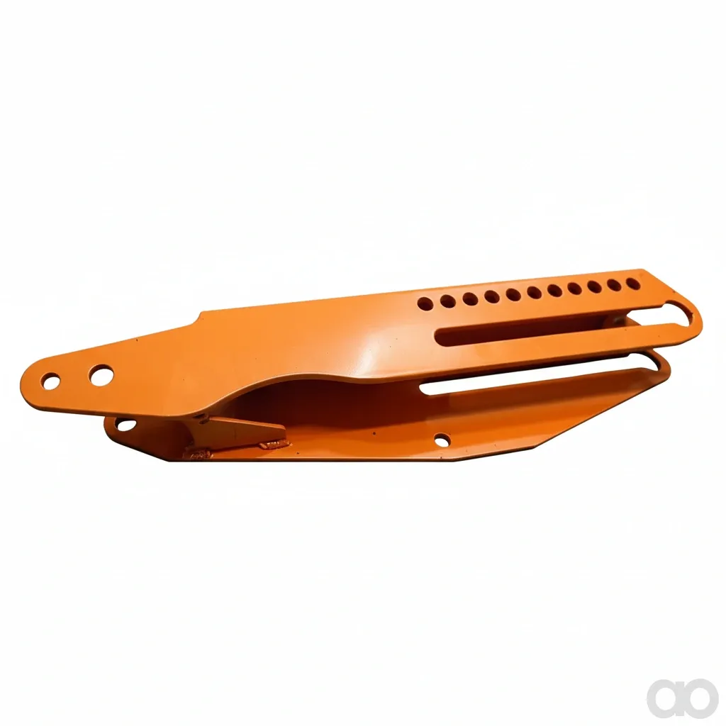 Amazone - 965470 - Bracket Cirrus Right (11)