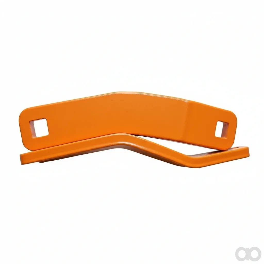 Amazone - 965471 - Side Brace Left (11/K3)