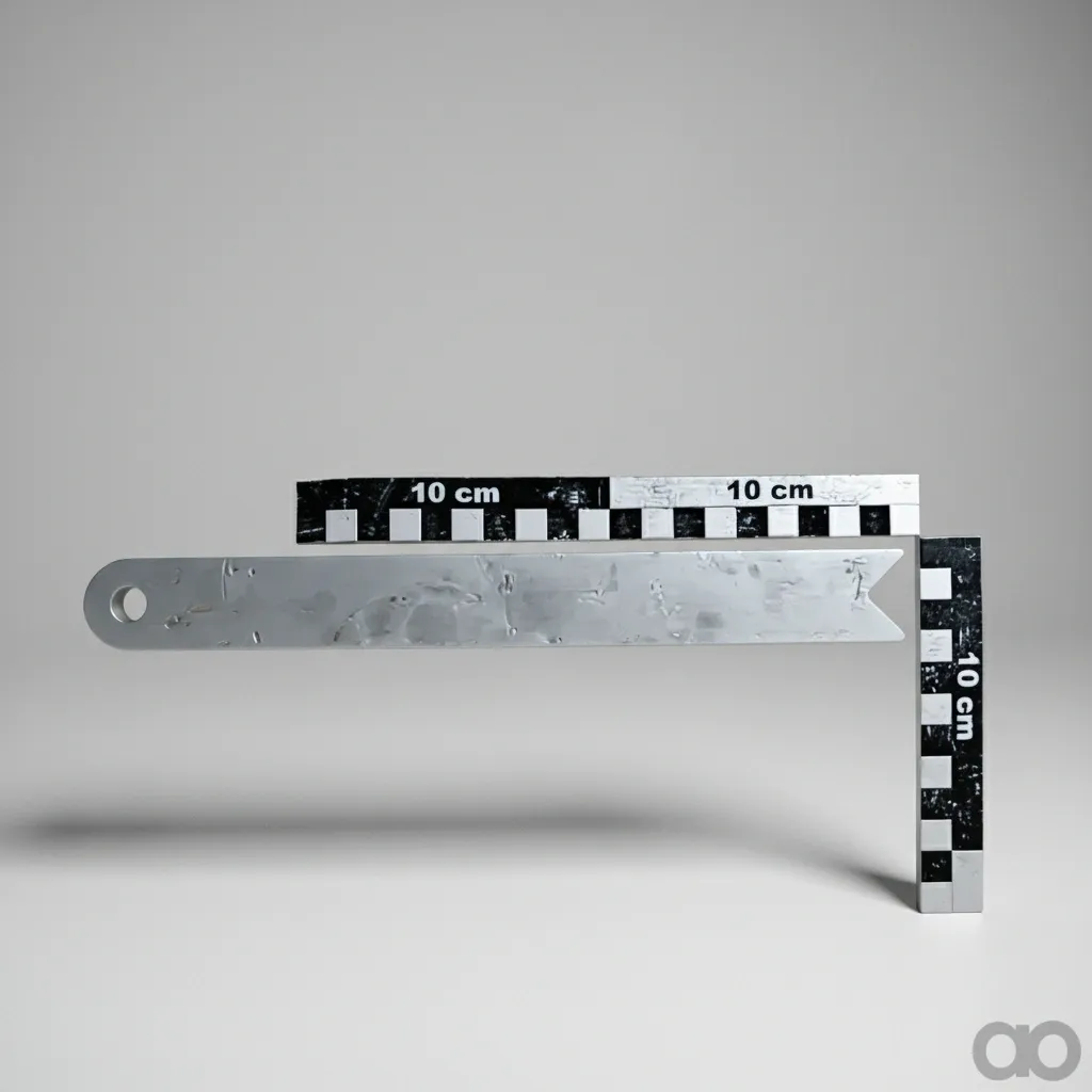 Amazone - 965603 - Mounting Plate