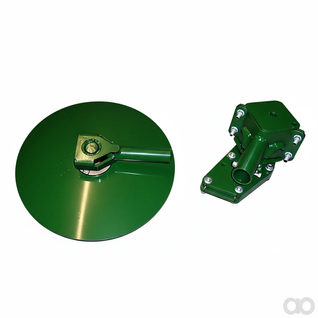 Amazone - 965706 - Edge Washer Cir 6M Spec Right