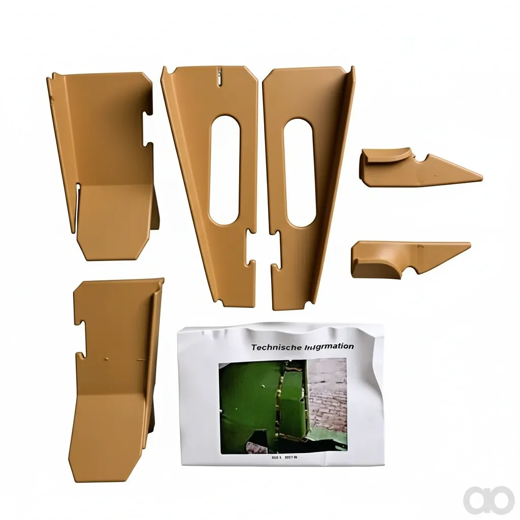 Amazone - 965813 - Reinforcement Kit AD03 (01)