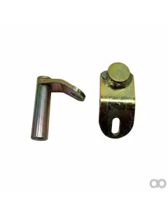 Amazone - 965815 - Bolt L=78 (B10)