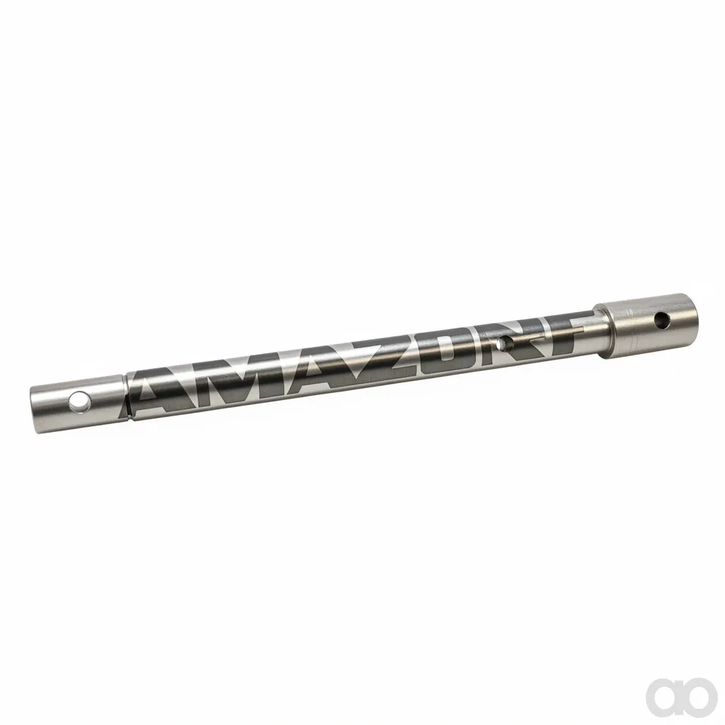 Amazone - 966150 - Mixing Shaft