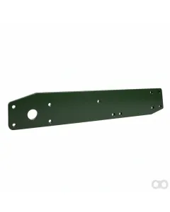 Amazone - 966155 - Support Wheel Carrier Plate (02/K5)
