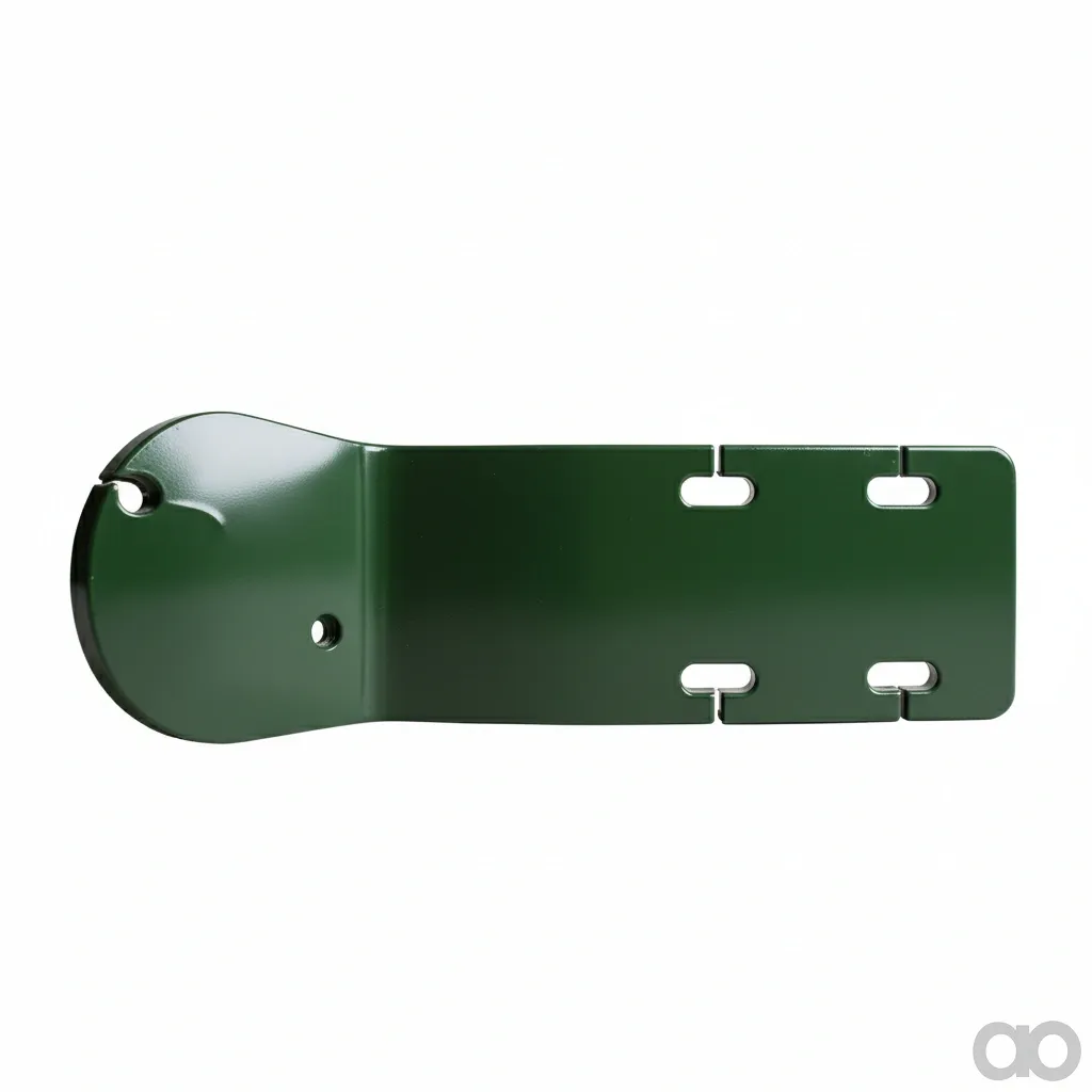 Amazone - 966158 - Gear Holder Top (02)