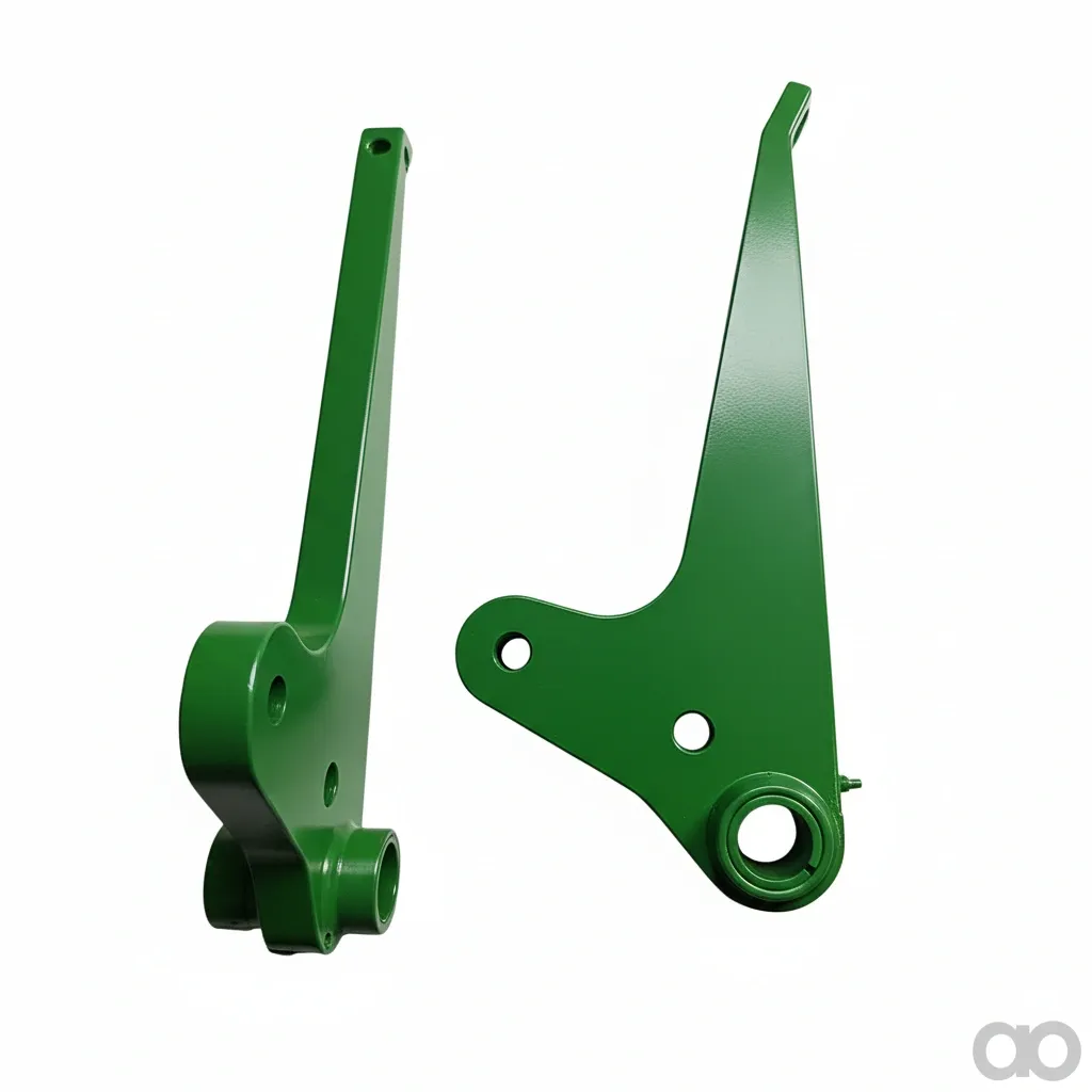 Amazone - 966482 - Support Right (02/K3)