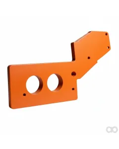 Amazone - 966655 - Holder For Loading Step Left (11)