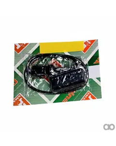 Amazone - 966724 - License Plate Light With Cable Ci