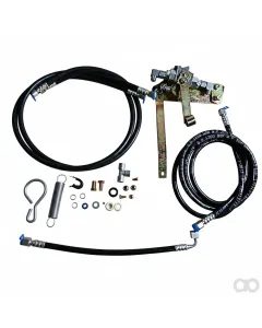 Amazone - 966819 - Hydraulic Set Mechanical Valve D/Ad